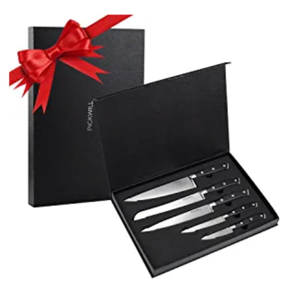 PICKWILL 5-Knife Set